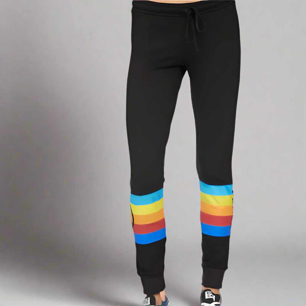JESS PEACE RAYS JOGGER