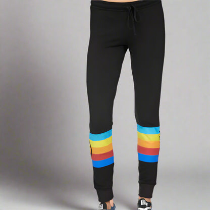 JESS PEACE RAYS JOGGER
