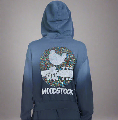 MAVIS WOODSTOCK HOODIE