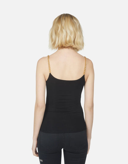 BECTON TANK W CHAIN STRAPS