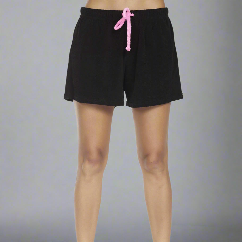 BALTIMORE SWEATSHORT