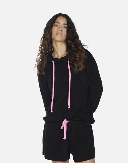 BALTIMORE SWEATSHORT