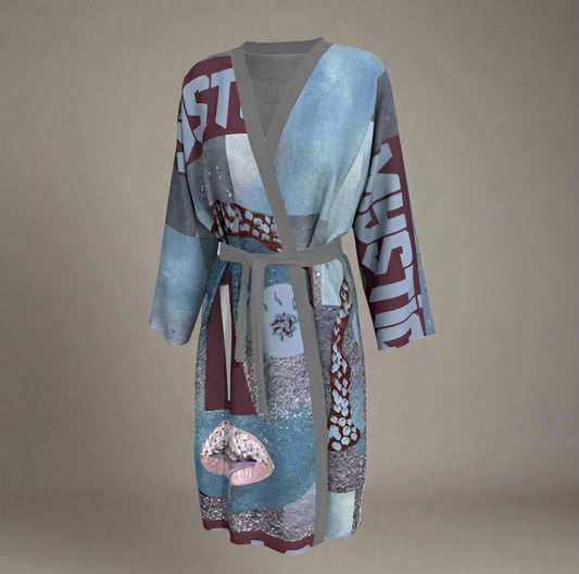 MYSTIC MAGIC MELLOW KIMONO