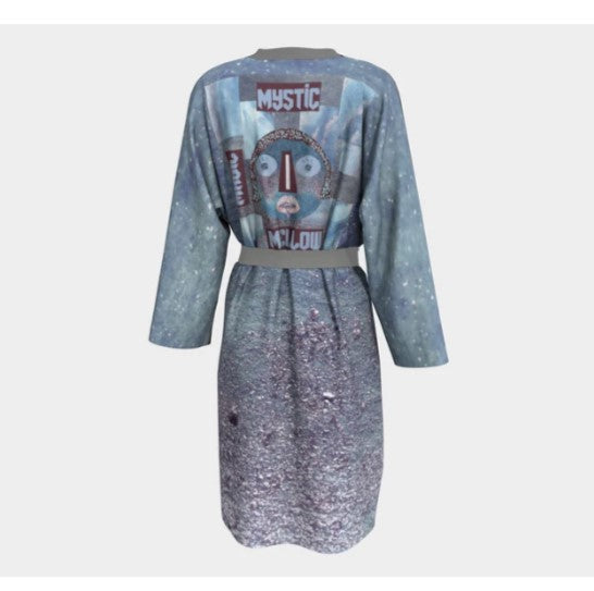 MYSTIC MAGIC MELLOW KIMONO