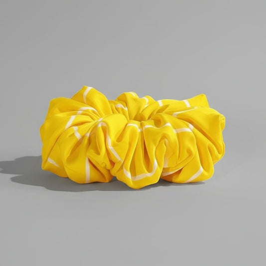 SUMMER IN CITY WRISTBAND/SCRUNCHIE