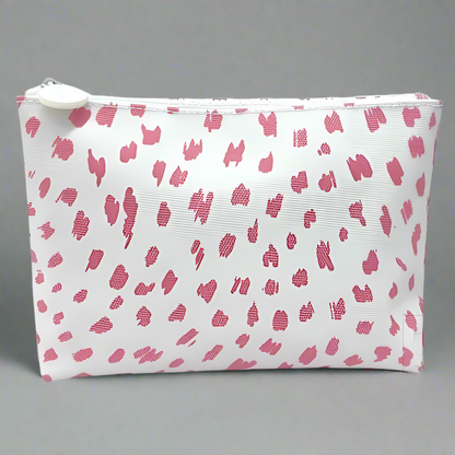 SPOT ON COSMETIC BAG MEDIUM