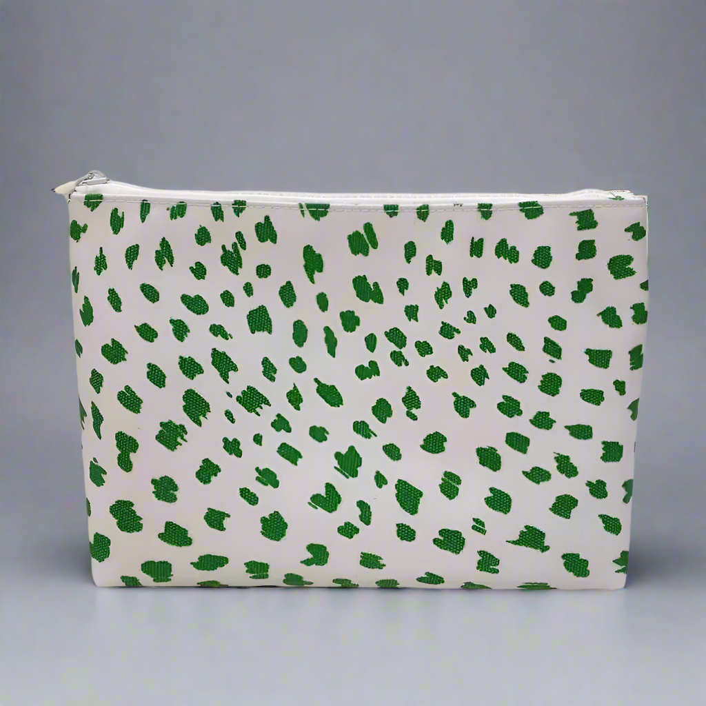 SPOT ON COSMETIC BAG SMALL