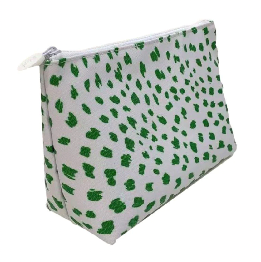 SPOT ON COSMETIC BAG SMALL