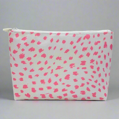 SPOT ON COSMETIC BAG SMALL