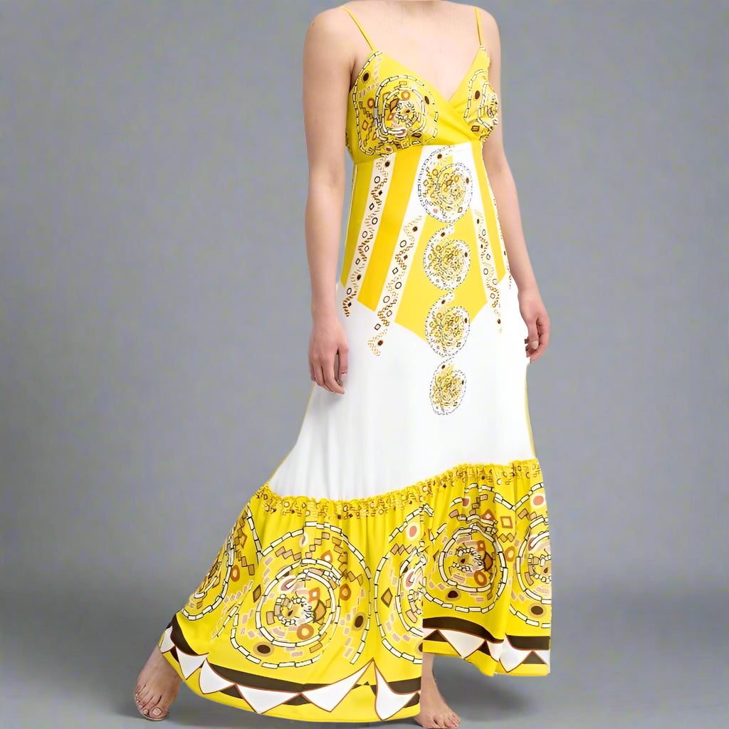 SUMMER IN THE CITY DRESS