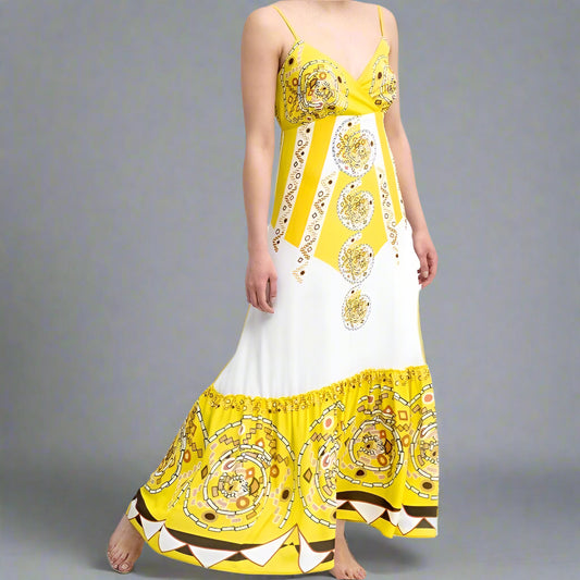 SUMMER IN THE CITY DRESS