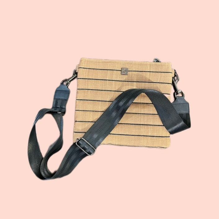 BOARDWALK BUDDY LINEN BAG