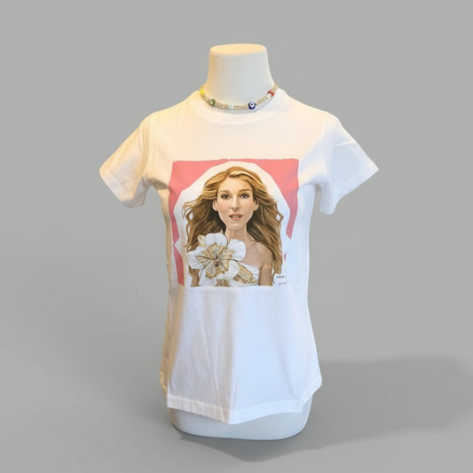 SJP TEE