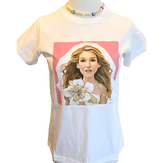 SJP Tee