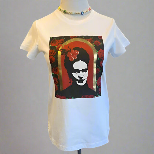 FRIDA T-SHIRT