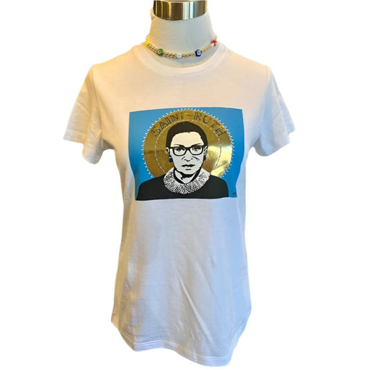 SAINT RUTH T-SHIRT