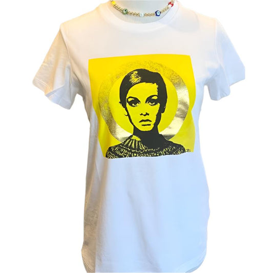 TWIGGY T-SHIRT