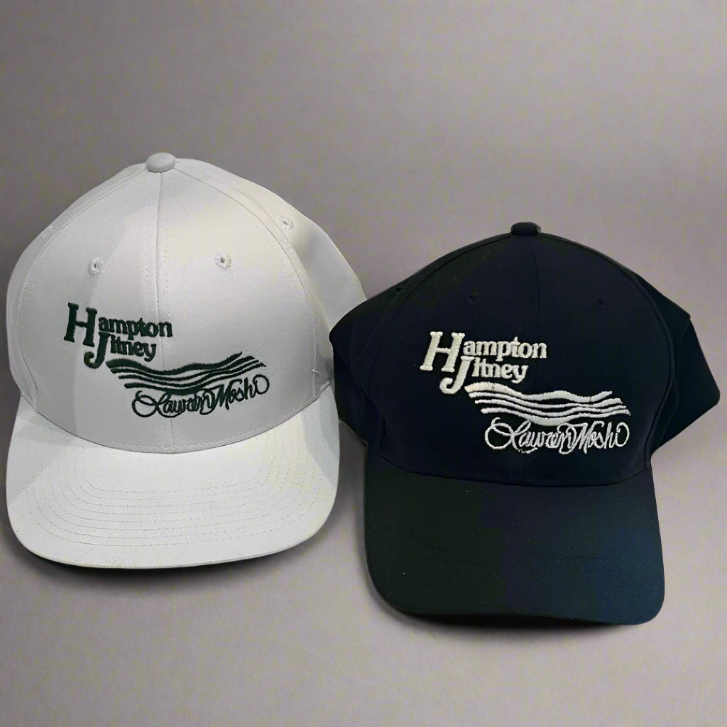 BAY HAMPTON JITNEY HAT