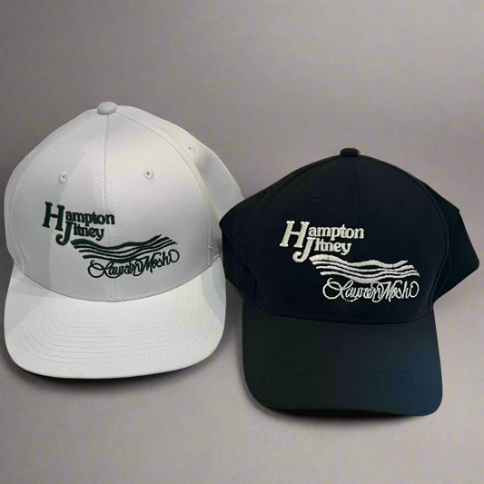 BAY HAMPTON JITNEY HAT
