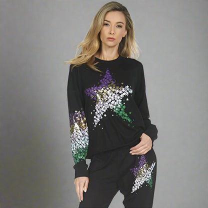 LUELLA CONFETTI STAR